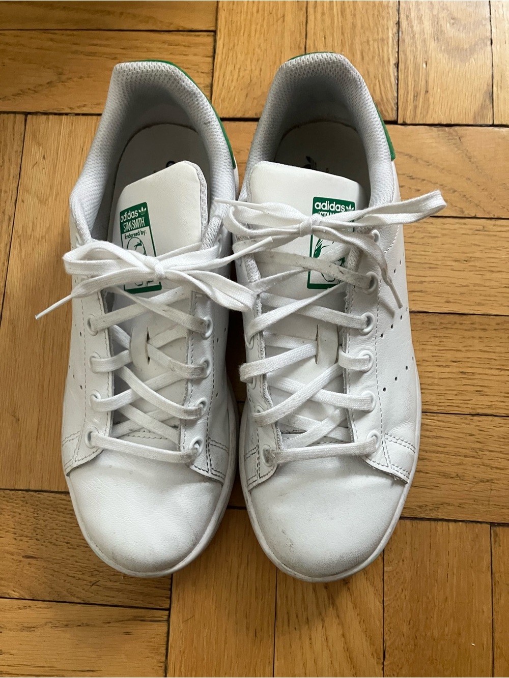 Kid’s Adidas Stan Smith